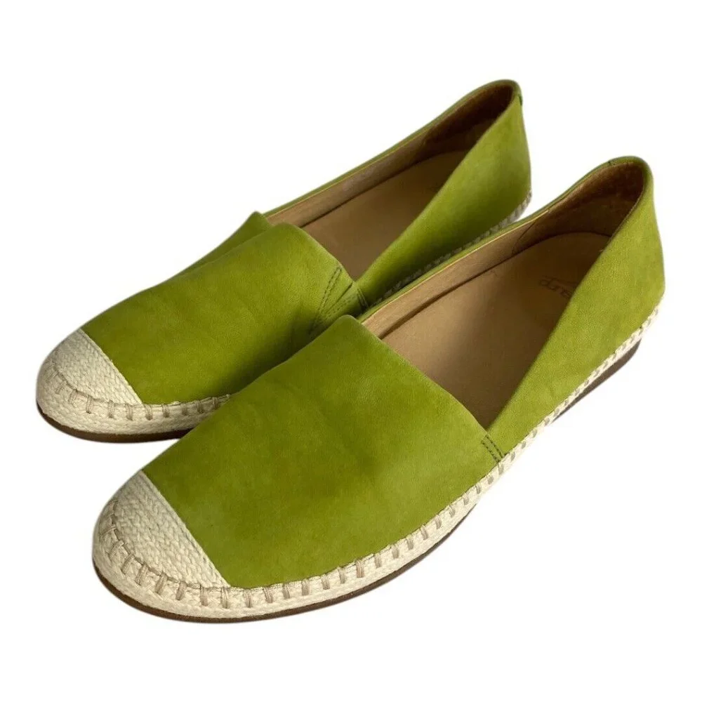 Dansko lesley nubuck