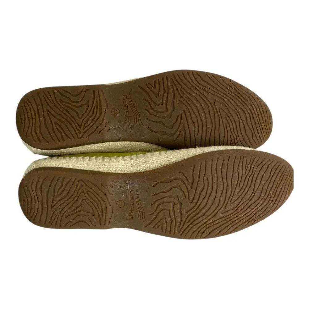 Dansko lesley nubuck