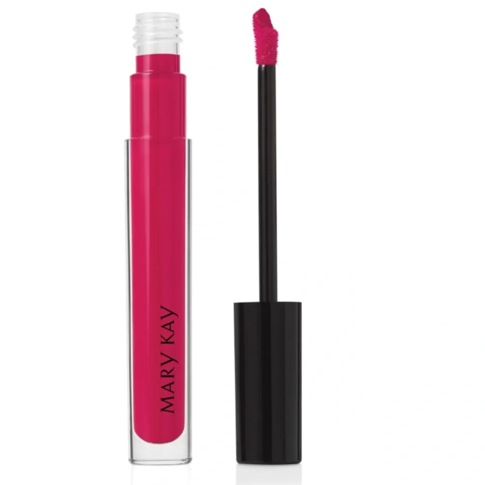 Mary Kay Unlimited Lip Gloss Pink Fusion
