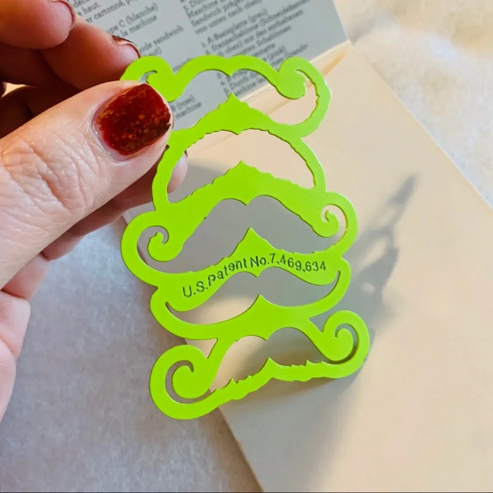Fun Stampers Journey new spellbinders