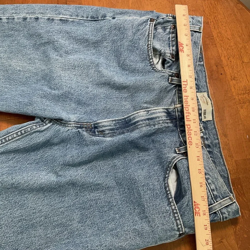Signature by Levi Strauss small stain