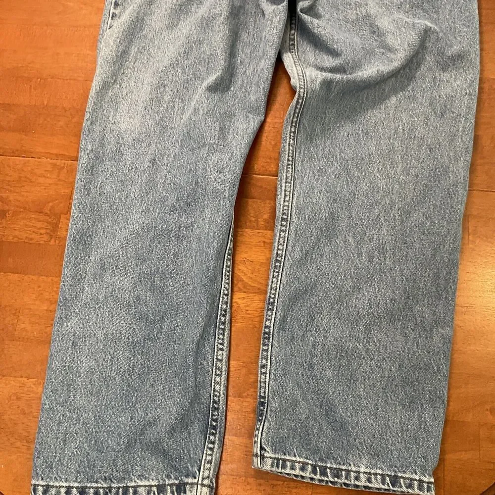 Signature by Levi Strauss small stain