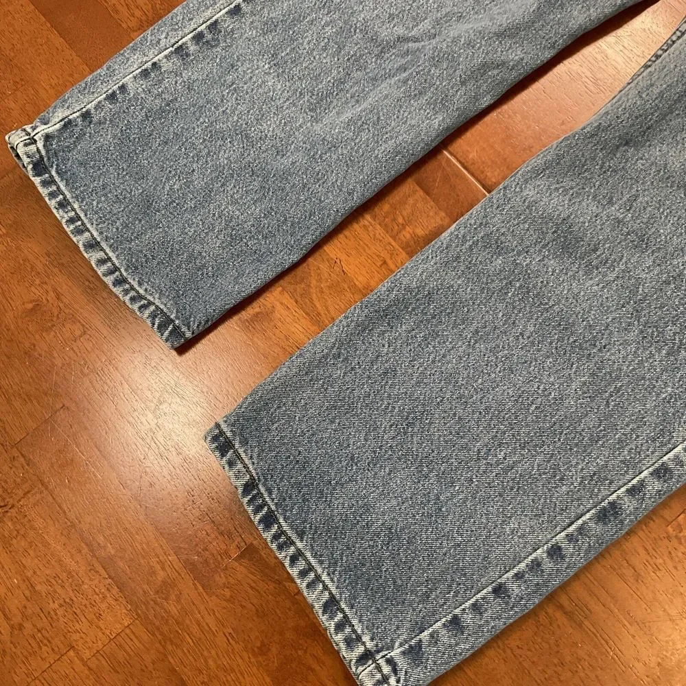 Signature by Levi Strauss small stain