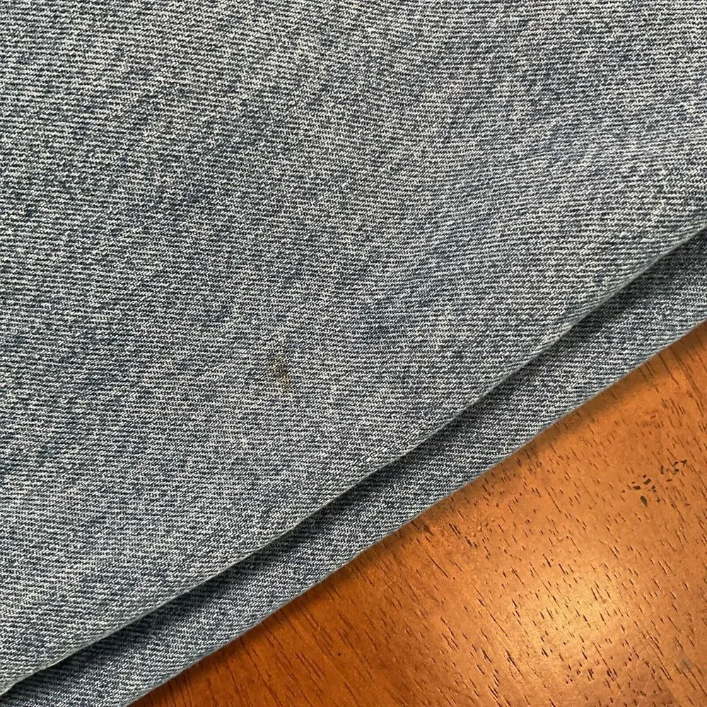 Signature by Levi Strauss small stain
