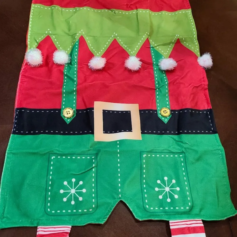 N/A christmas table