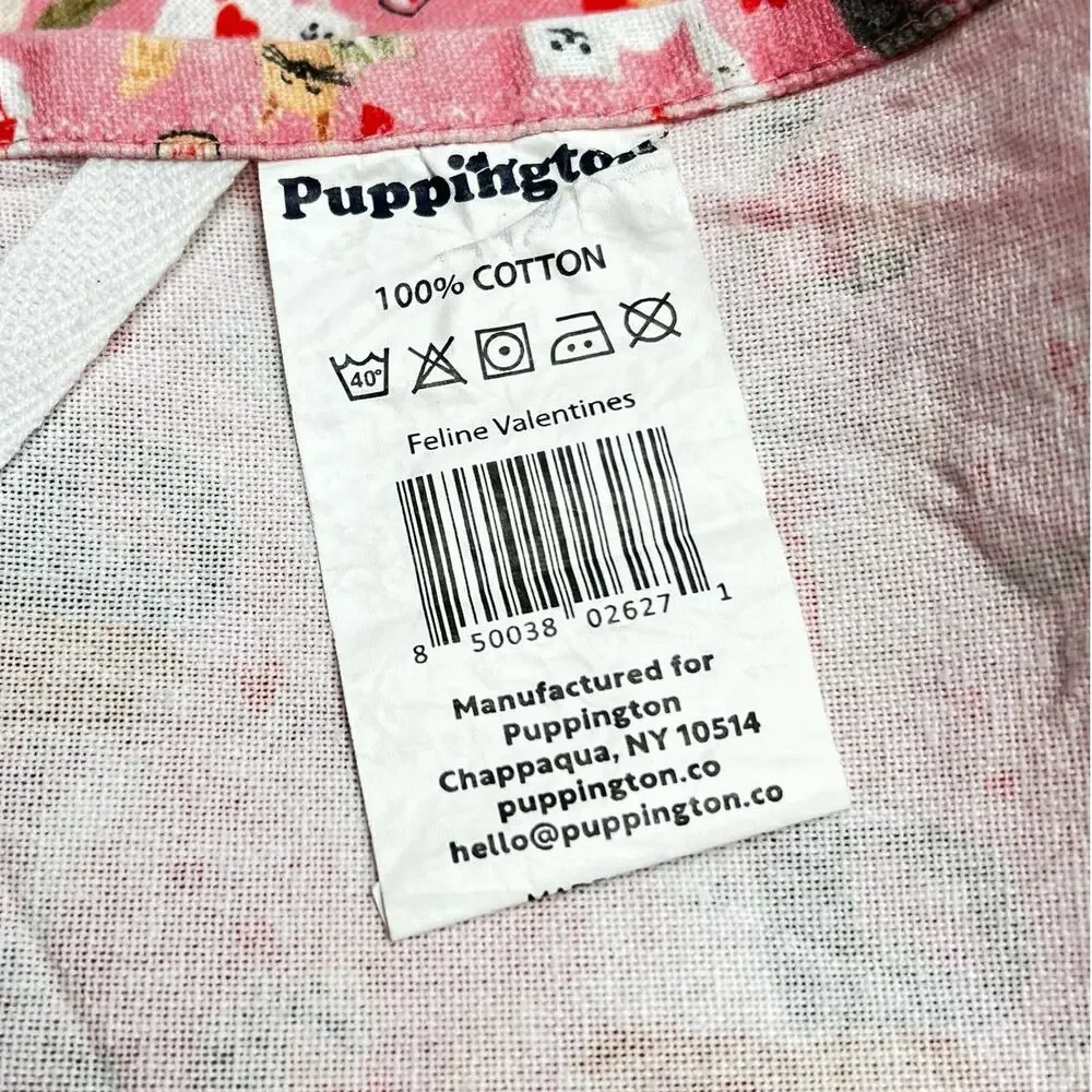 Puppington kitchen towels