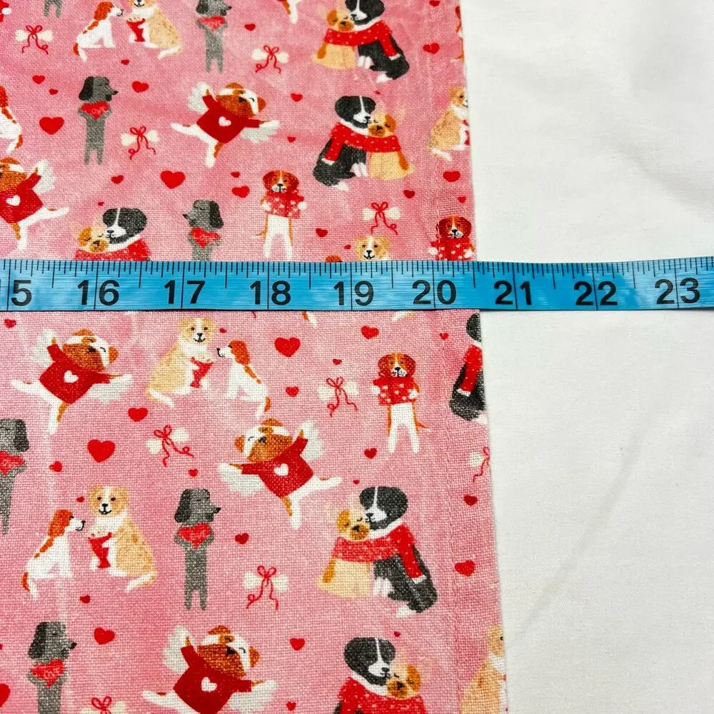 Puppington kitchen towels