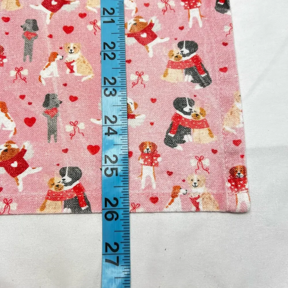 Puppington kitchen towels