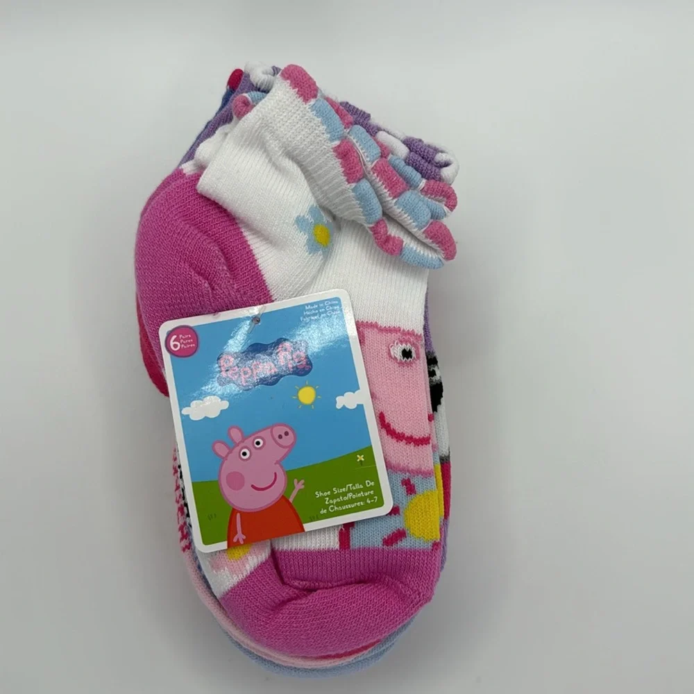 N/A peppa pig