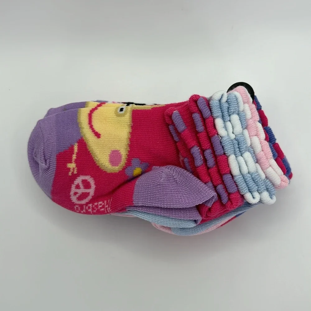 N/A peppa pig