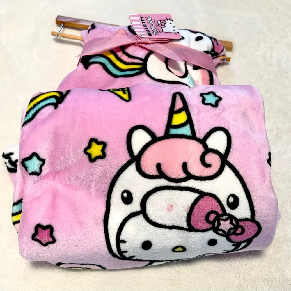Sanrio nwt unicorn