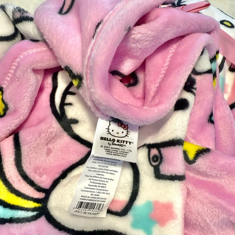 Sanrio nwt unicorn