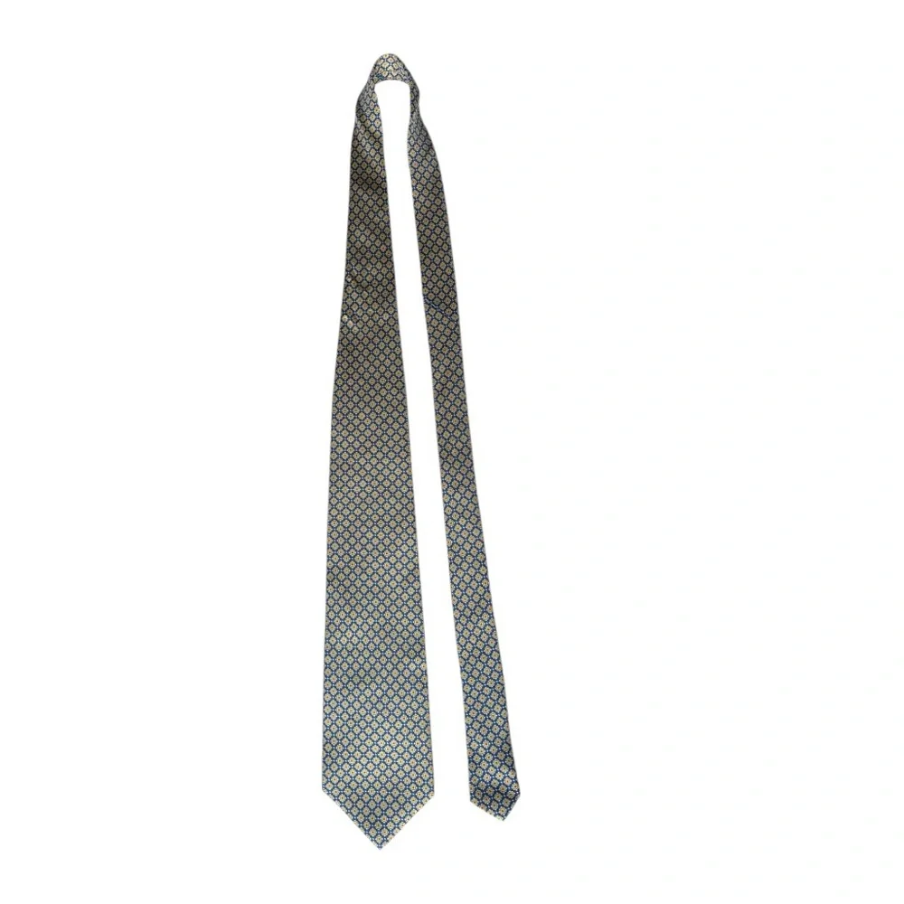 J. Crew sharp gold