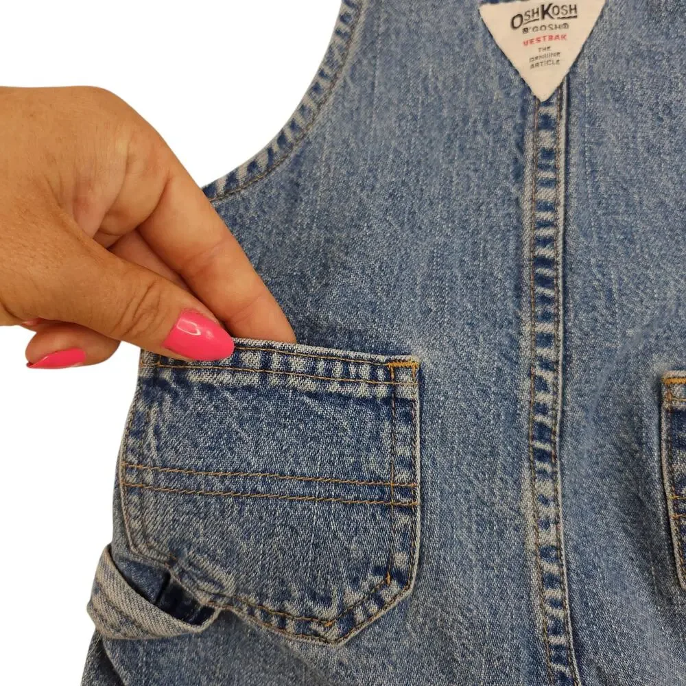 OshKosh Bgosh or size