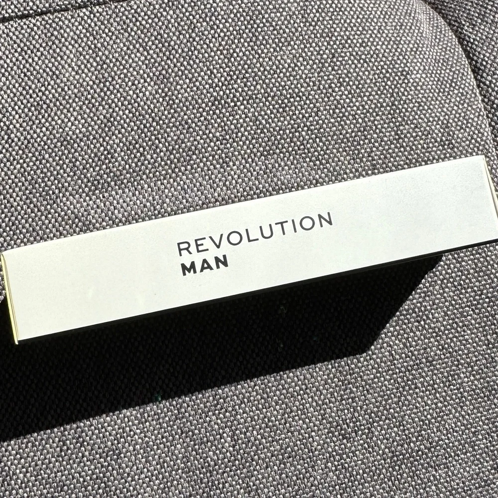 Revolution new