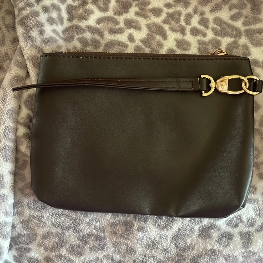Dior wallet