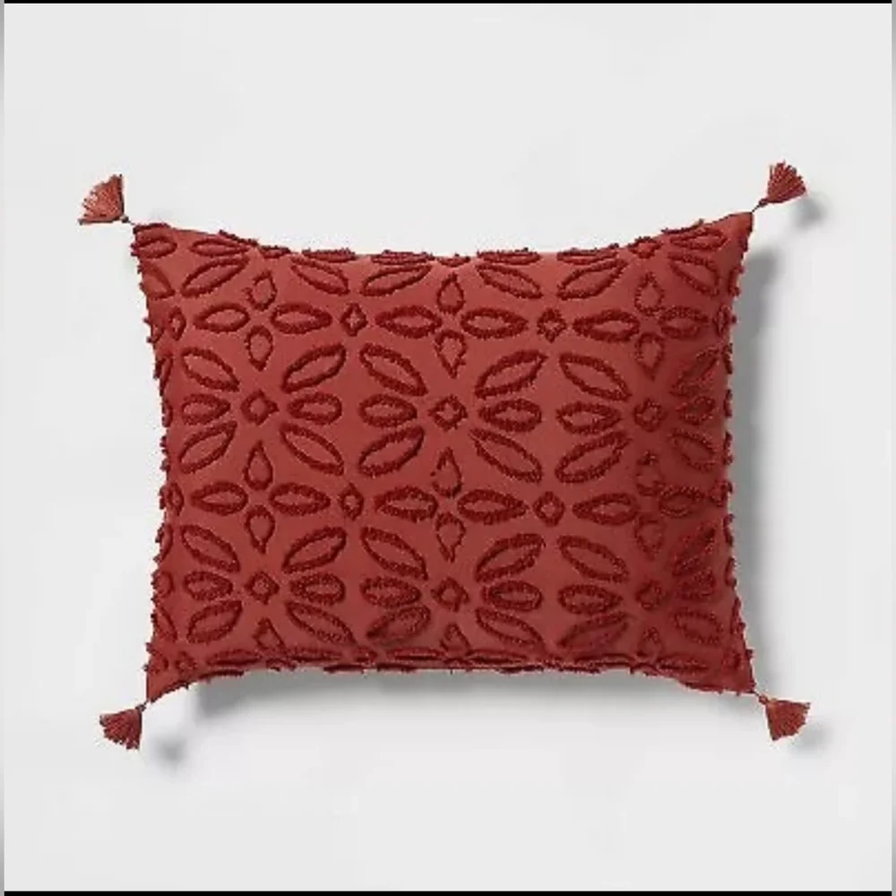 Threshold fiber comforter