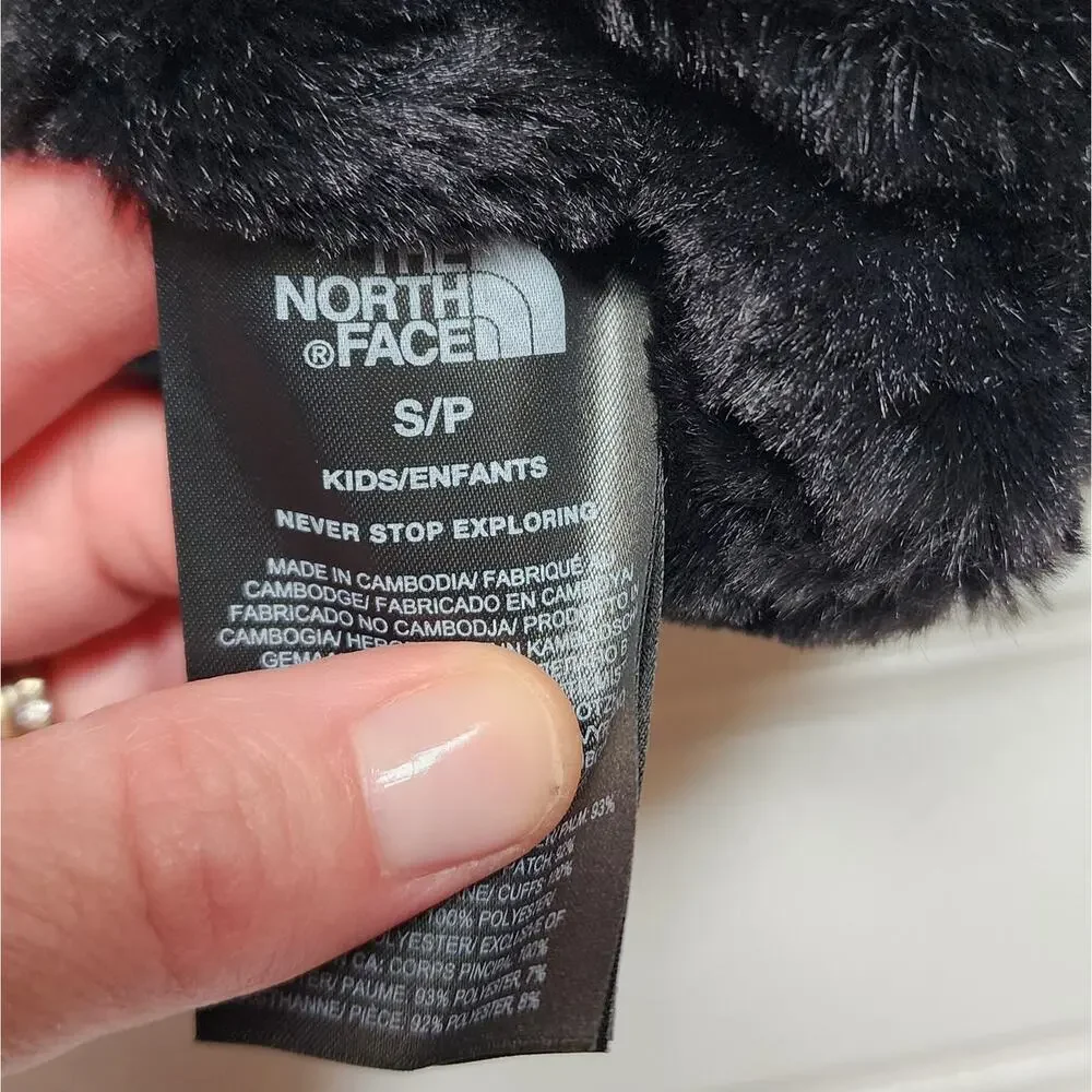 The North Face nwt north