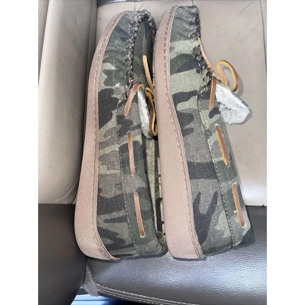 Minnetonka 9m camo bow