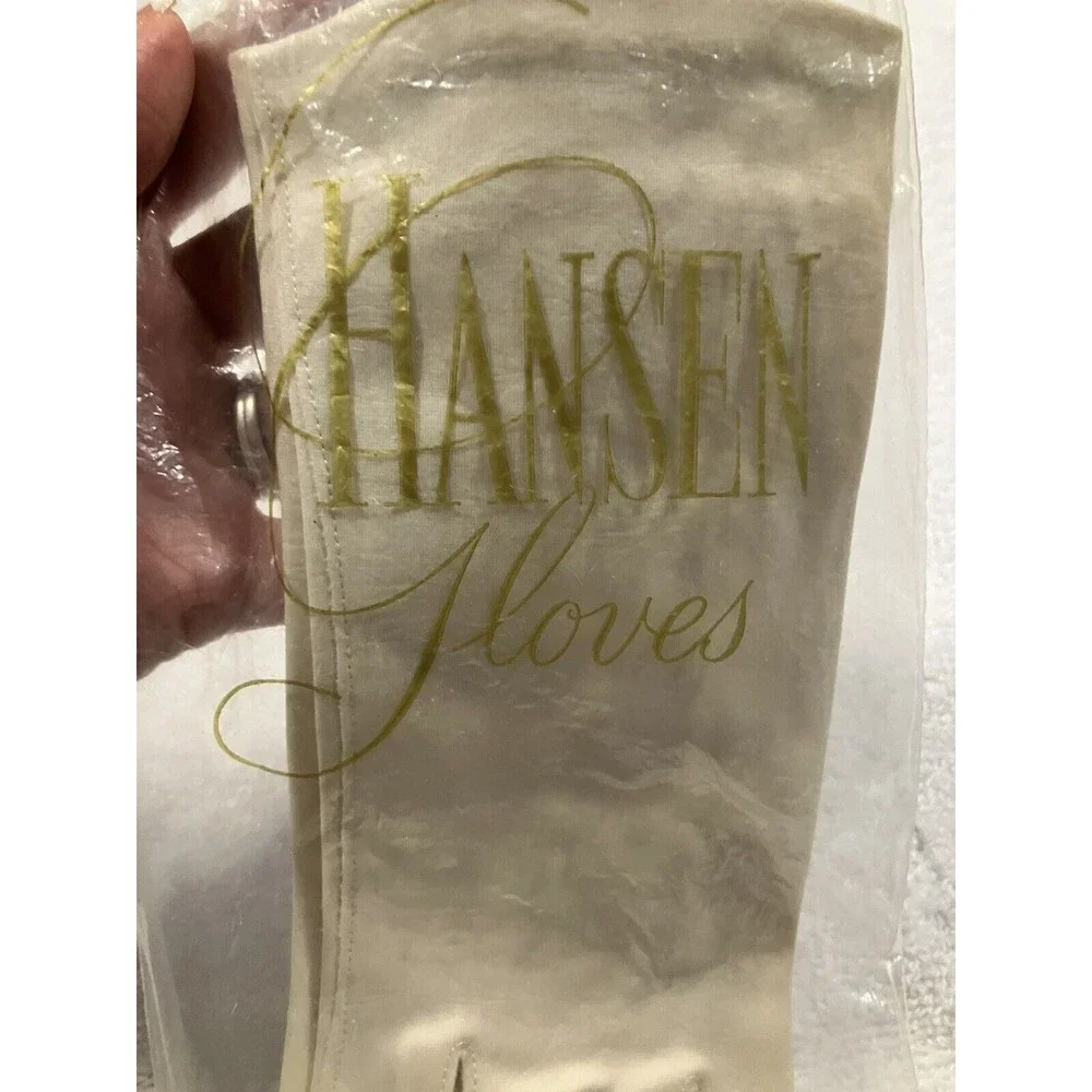 N/A vintage hansen