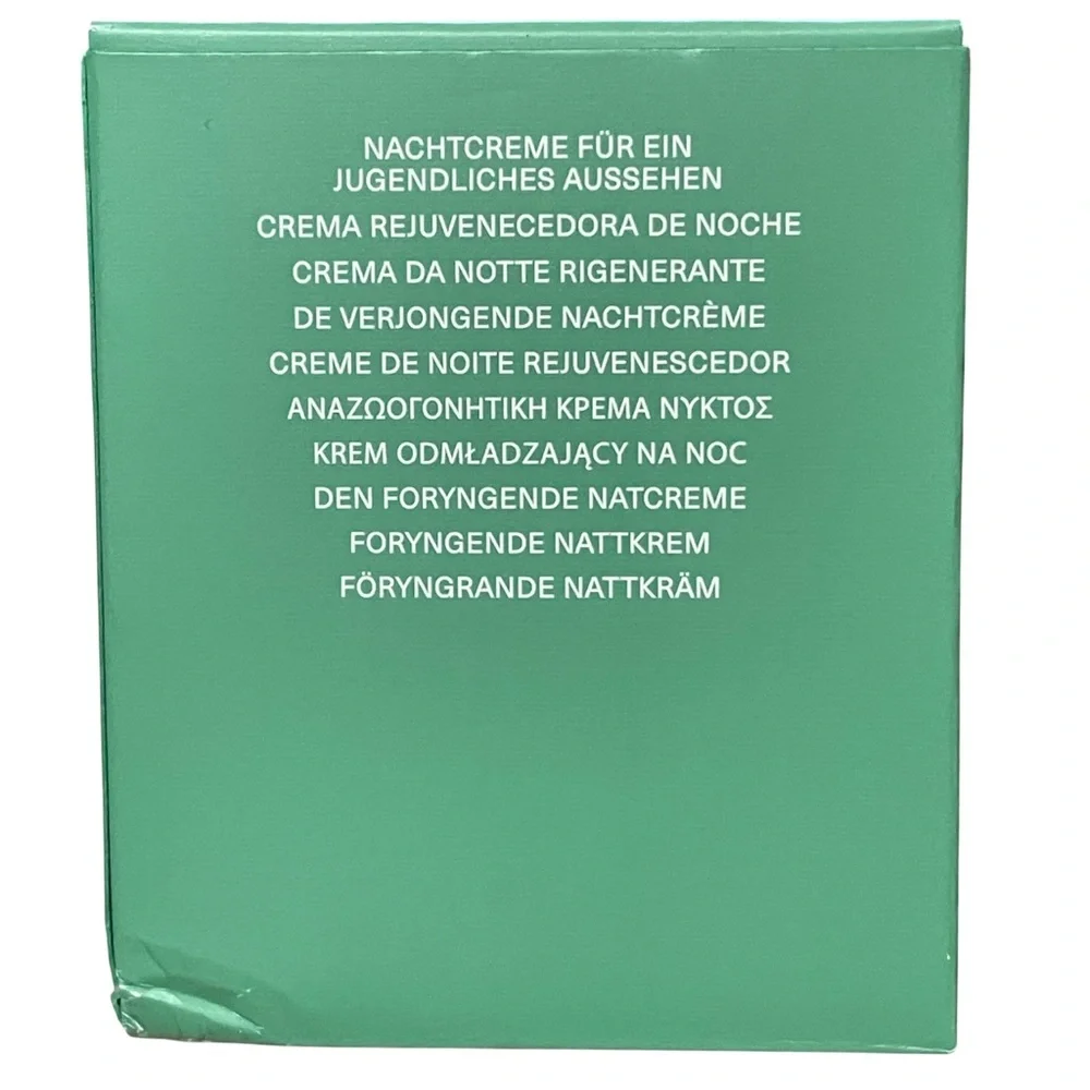 La Mer no lowballs