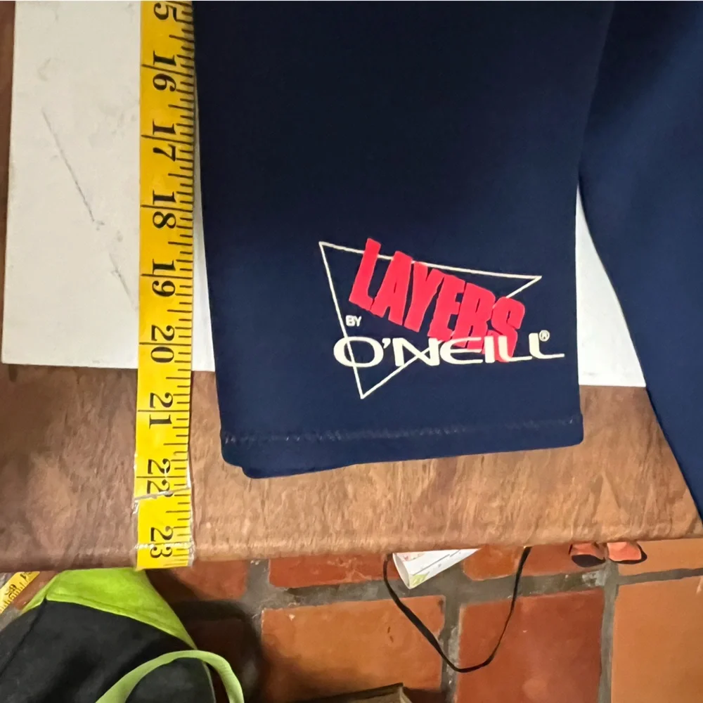 ONeill long sleeve navy