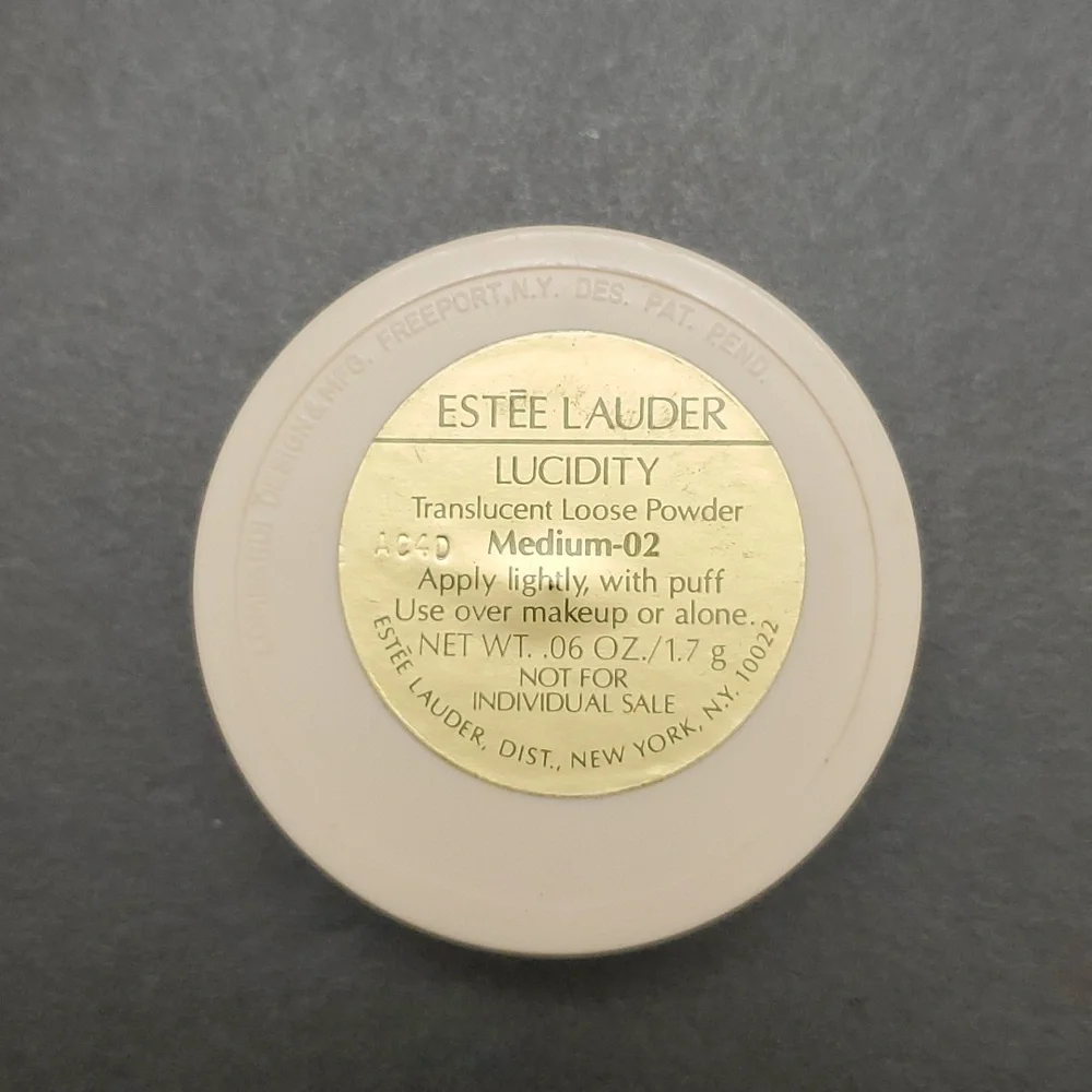 nwt translucent