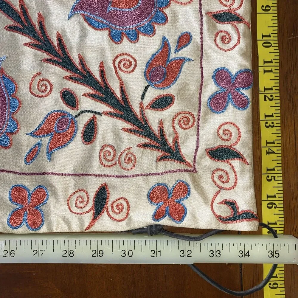 Handmade spots addition although