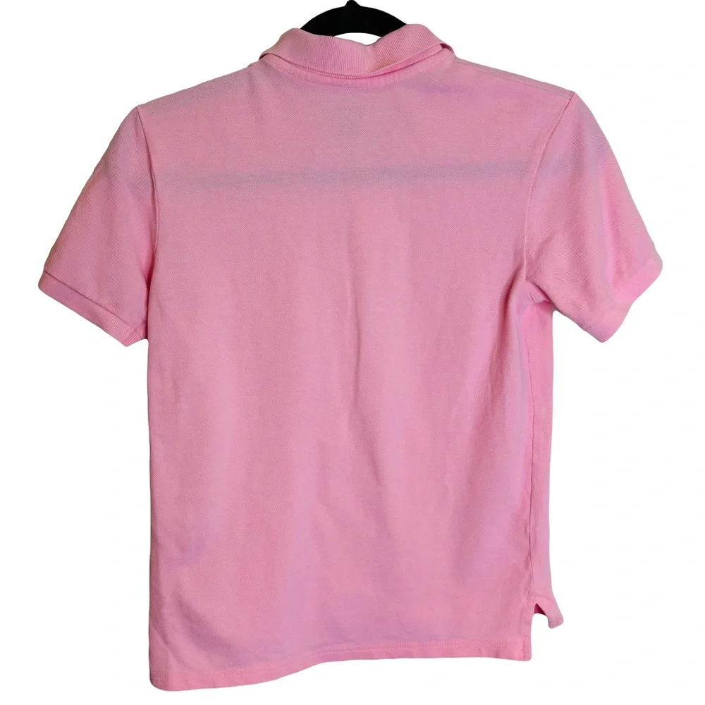 The Children’s Place Uniform Pique Polo Top
