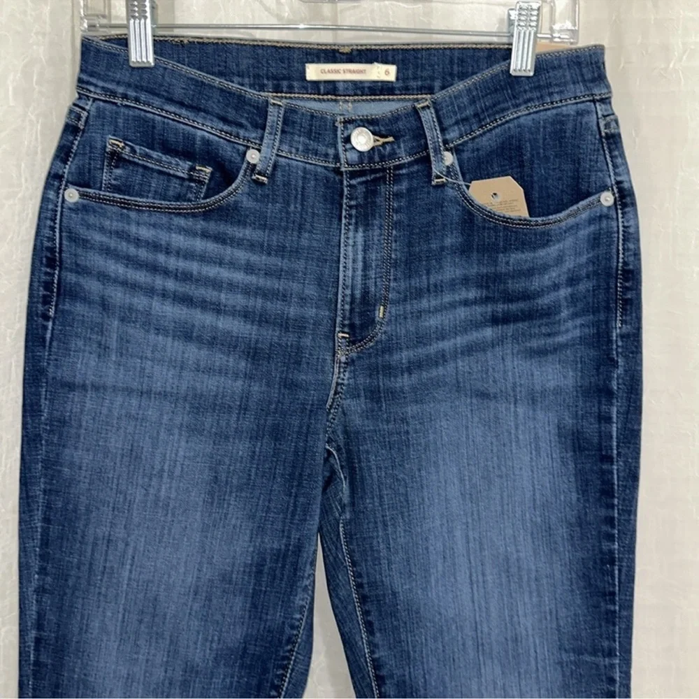 Levis nwt no