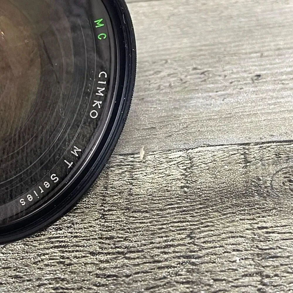 Vivitar c1mko mt
