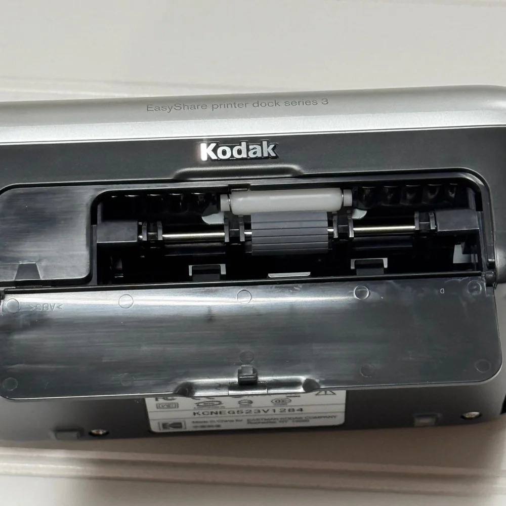 Kodak easyshare printer