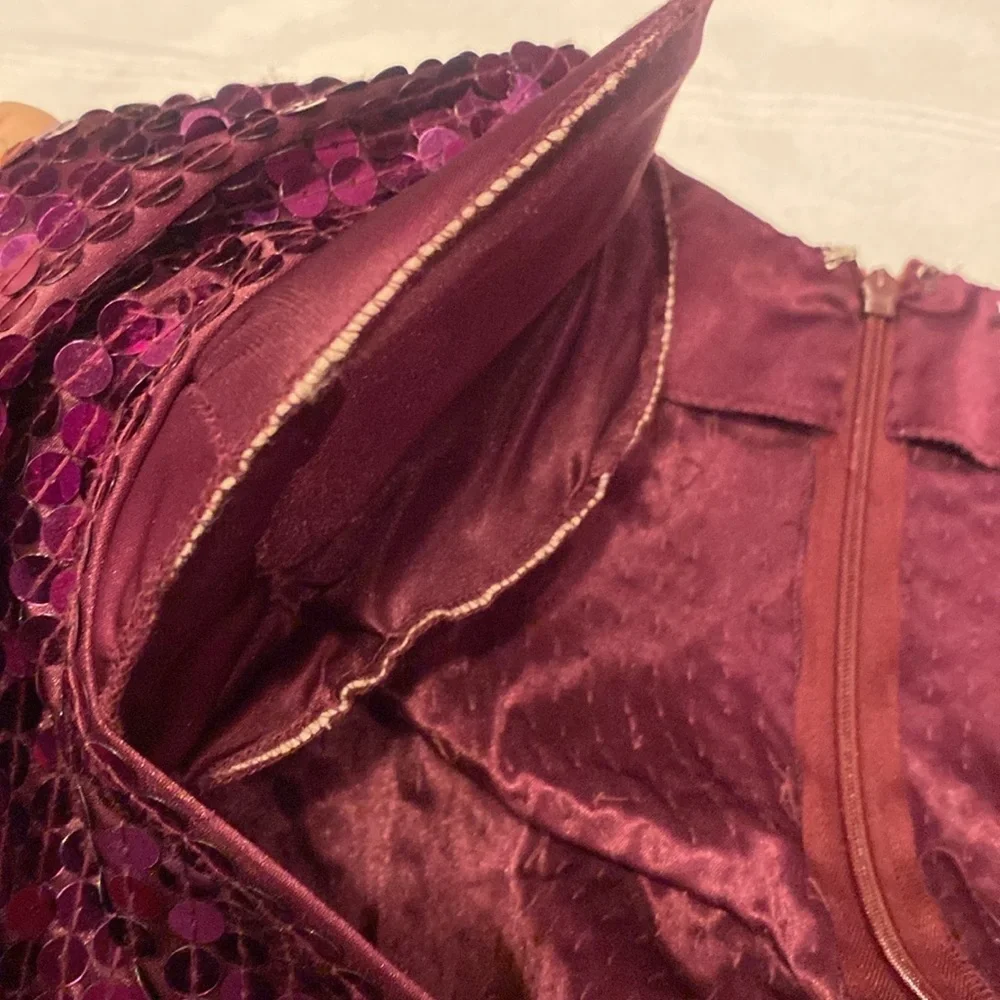 Oleg Cassini this vintage