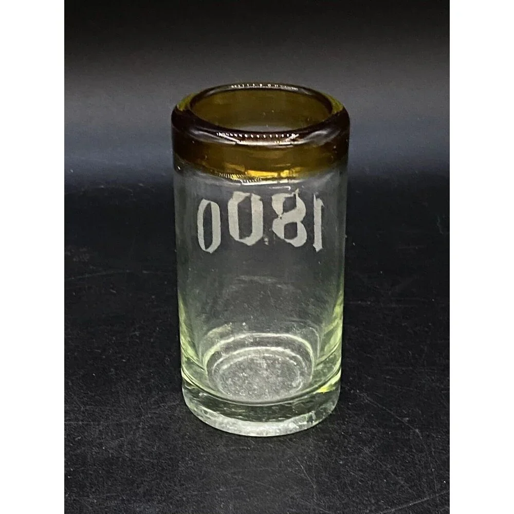 1800 Tequila deAGAVE 1800 tequila