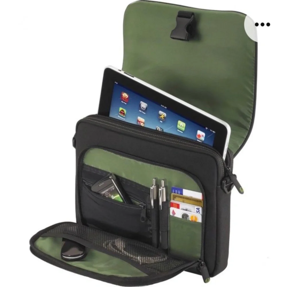 iPad Tablet Shoulder Bag