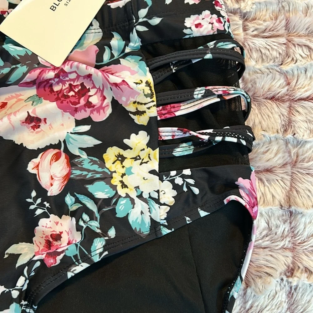 BloomChic swim pc