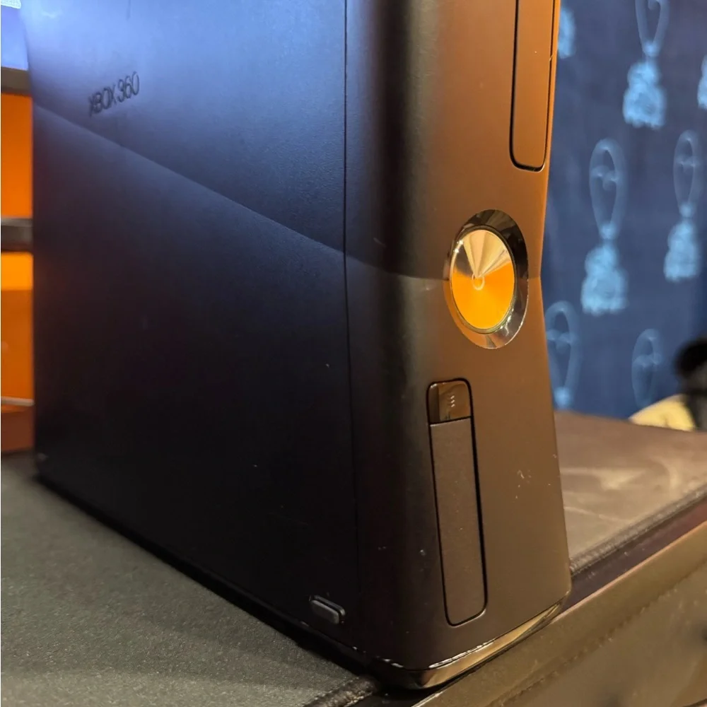 Hp omen laptop with oculus and Xbox 360 slim