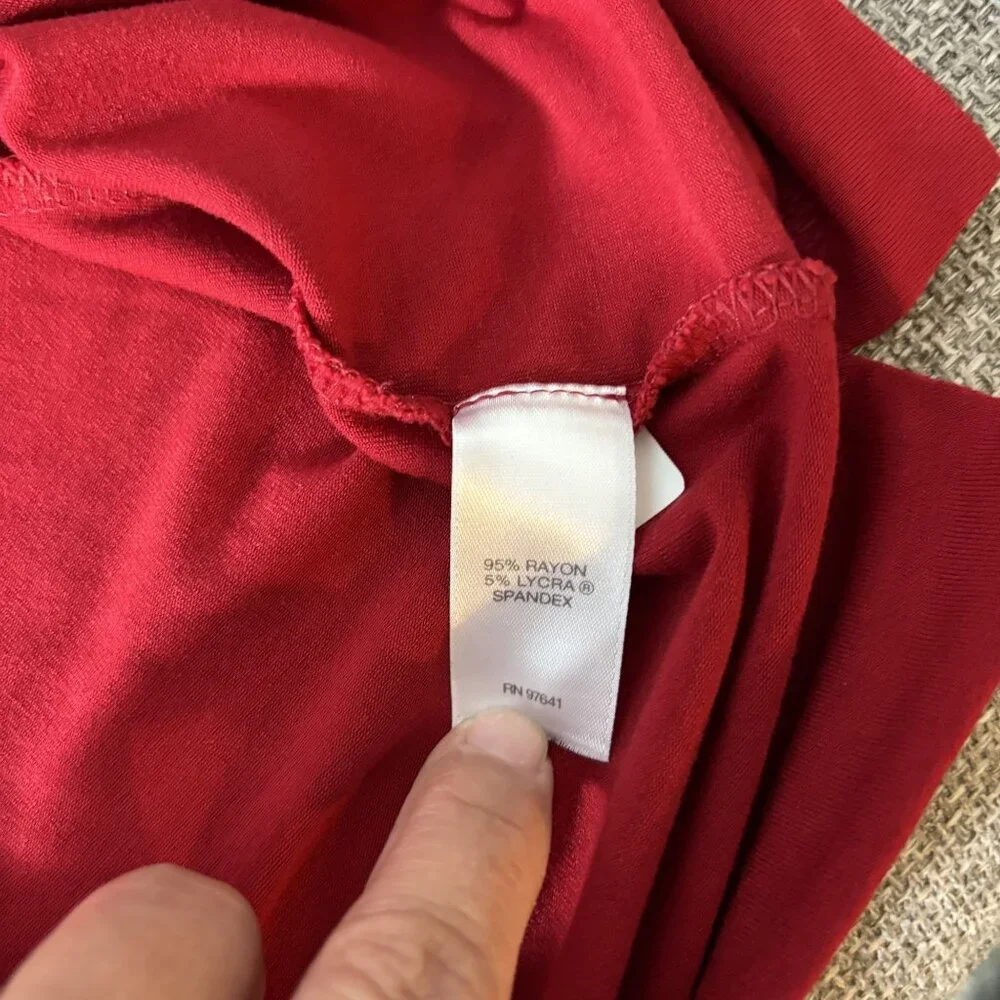 J. Jill single button