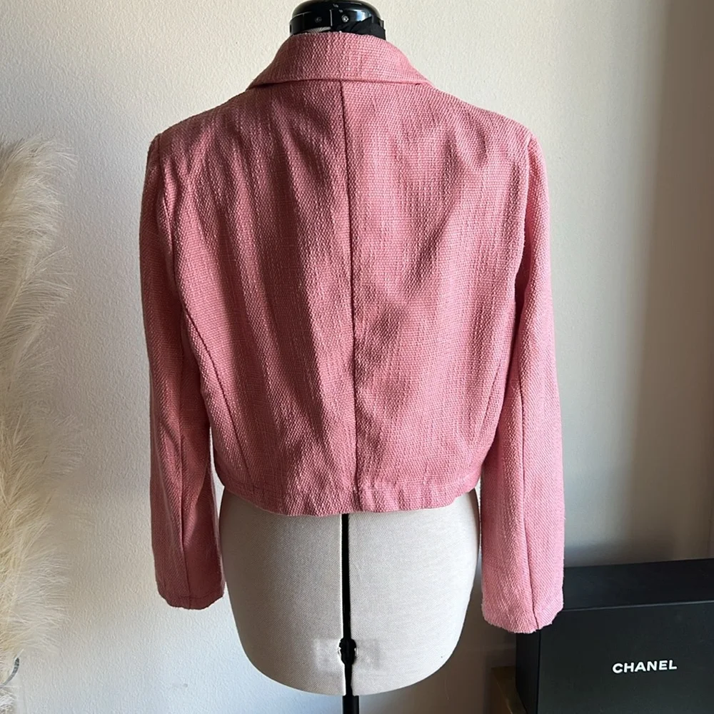 Upcycled fit medium