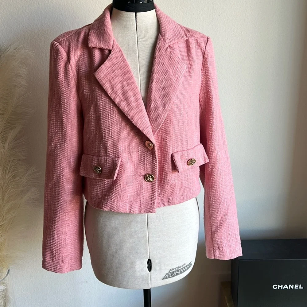 Upcycled fit medium
