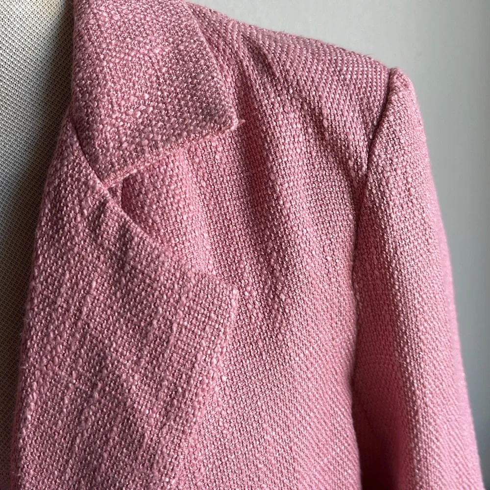 Upcycled fit medium