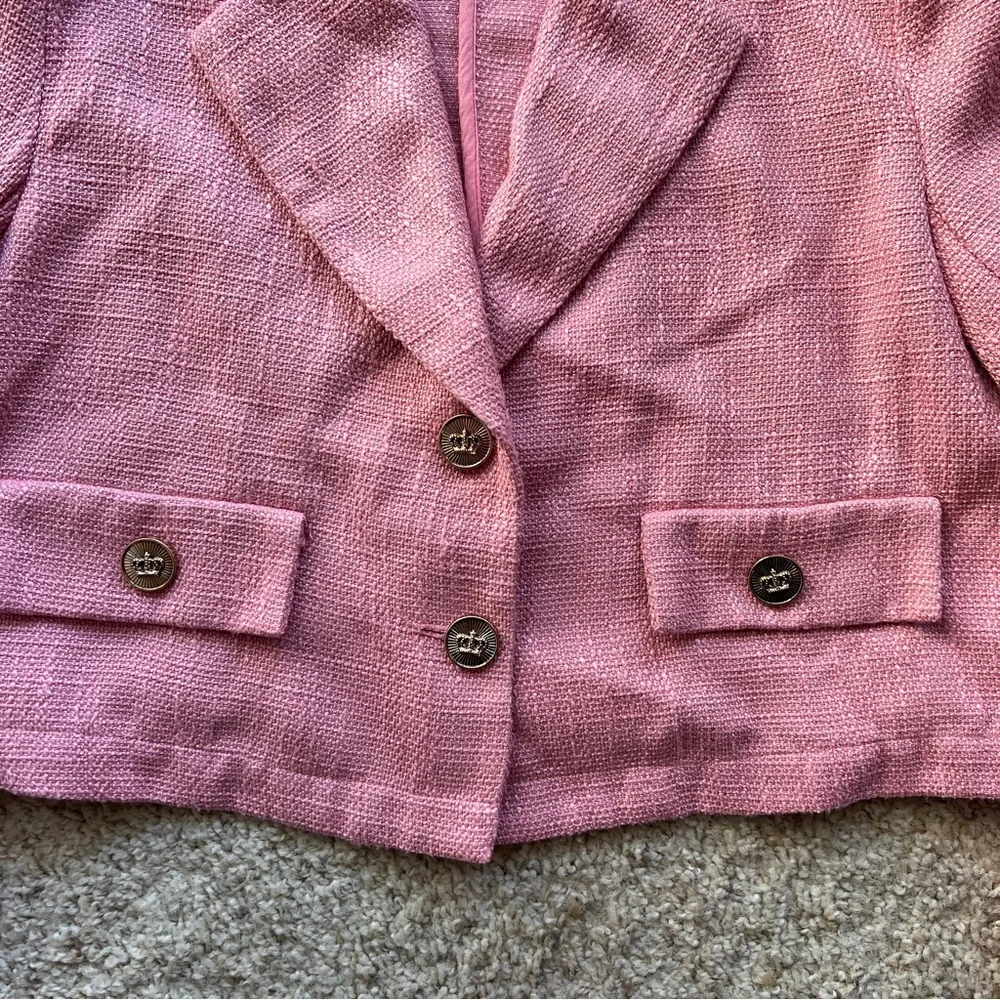 Upcycled fit medium
