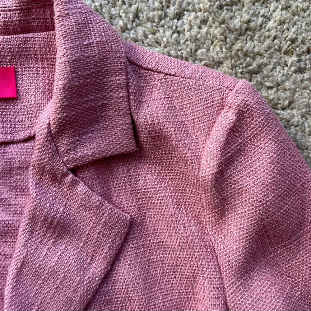 Upcycled fit medium