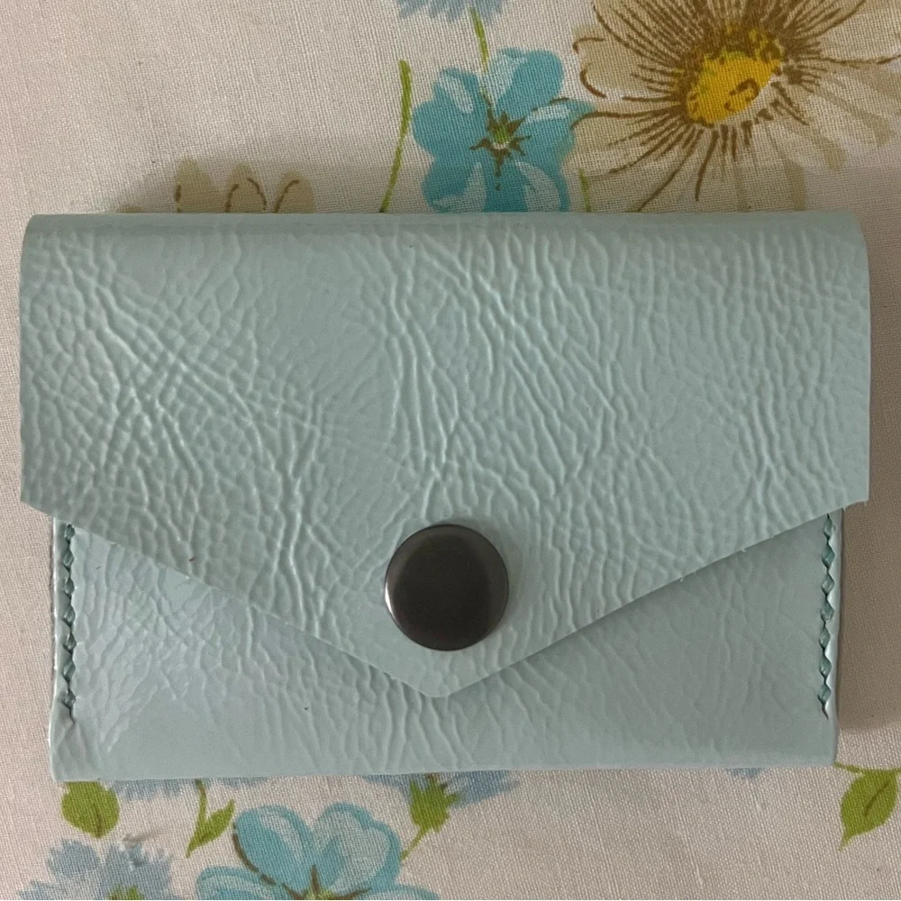 Hand Crafted handmade by