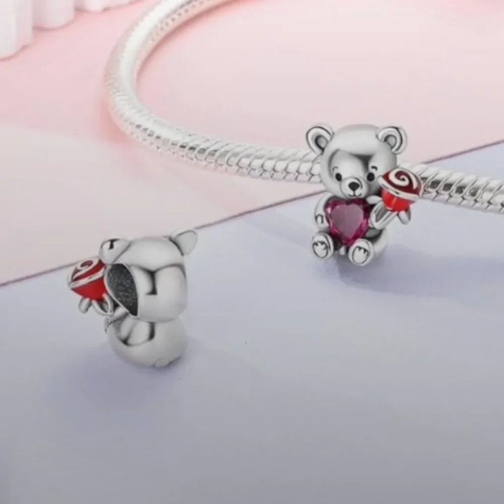 gorgeous charm