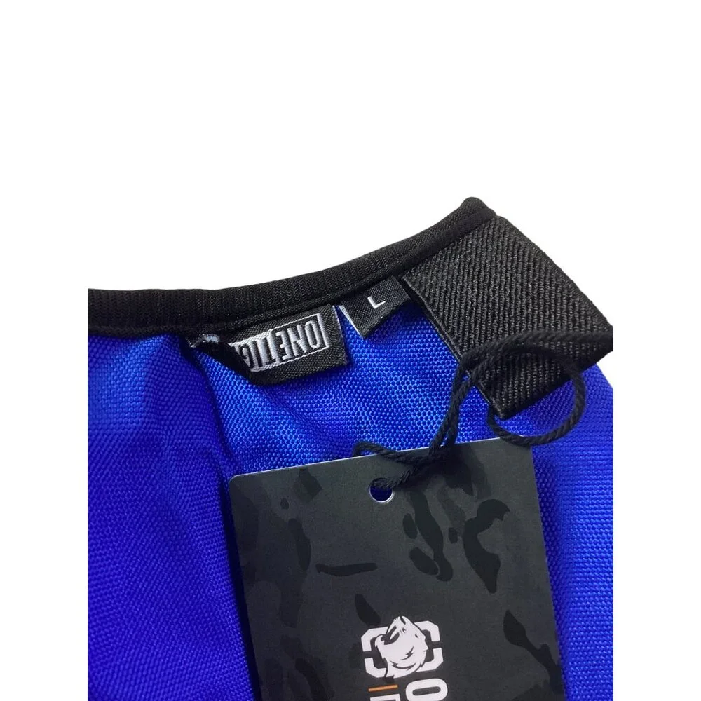 Onetigris description nwot