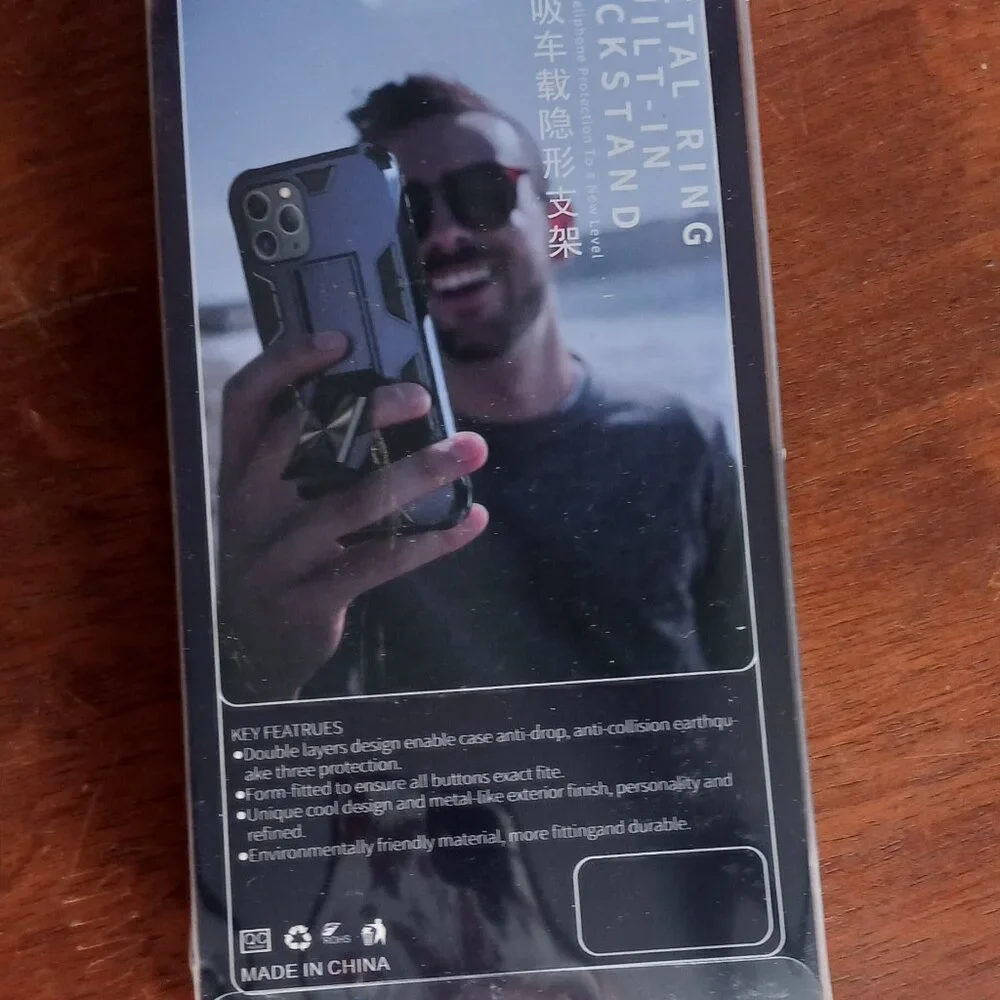 N/A new phone