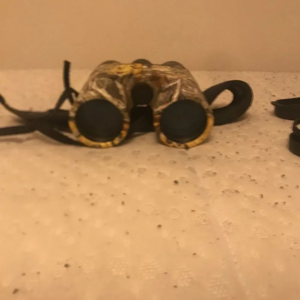 Bushnell 10x42mm powerview