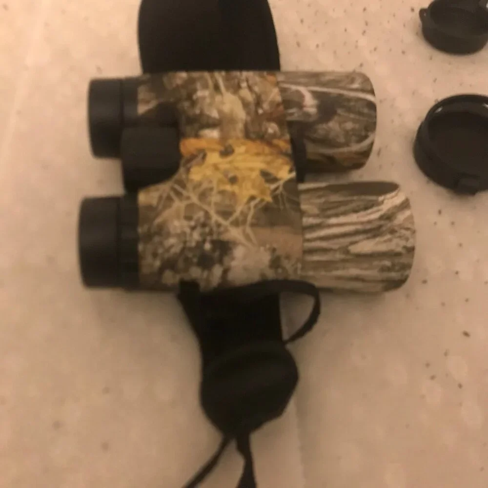Bushnell 10x42mm powerview