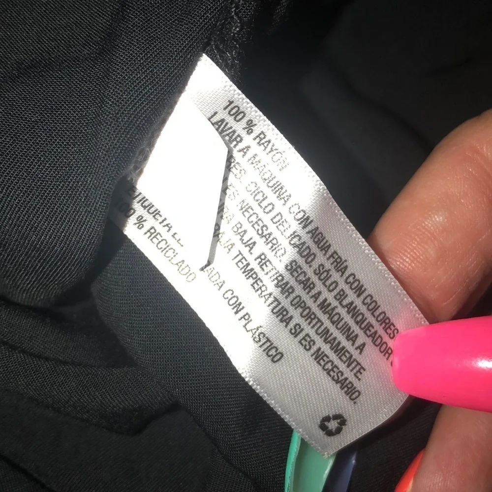 Mossimo Supply Co. women’s nwt